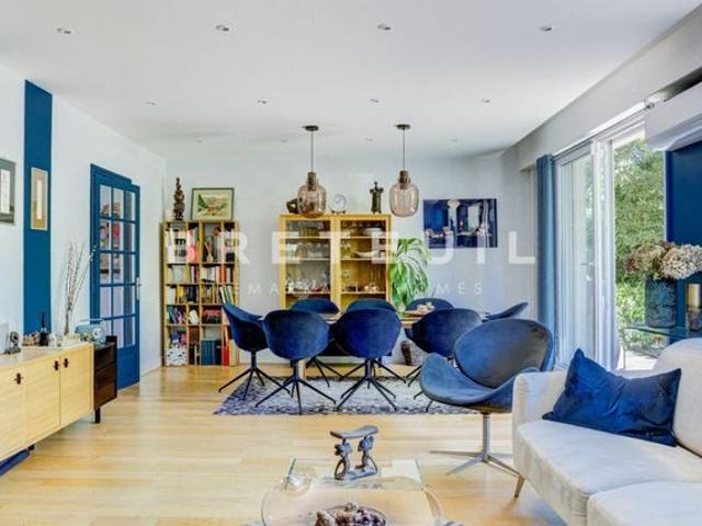 Appartement • Saint James Général Koenig