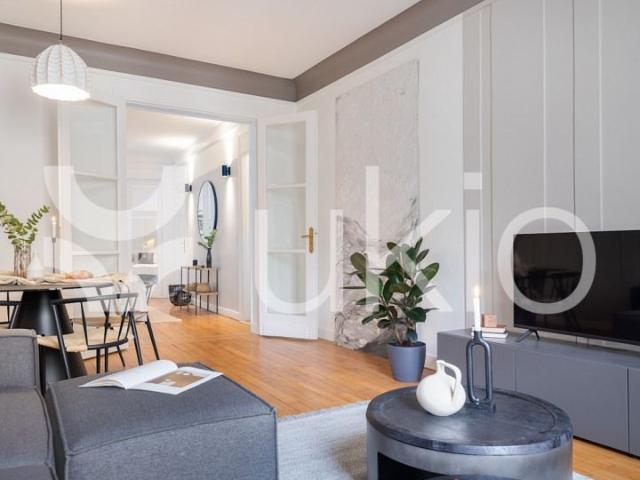 Appartement • Saint James Général Koenig