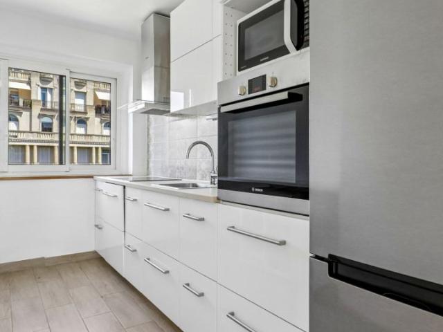 Appartement • Saint James Général Koenig
