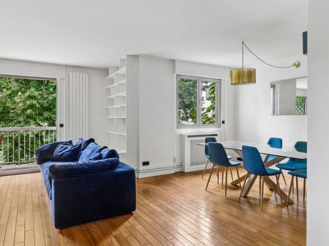 Appartement • Saint James Général Koenig