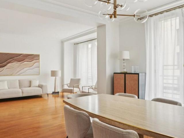 Appartement • Saint James Général Koenig