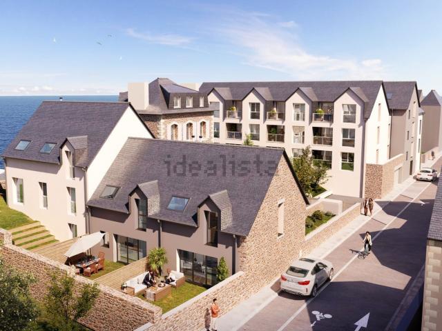 Appartement, Saint Jacut de la Mer