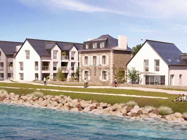 Appartement, Saint Jacut de la Mer