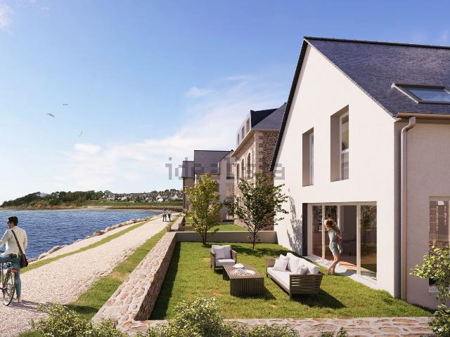 Appartement, Saint Jacut de la Mer