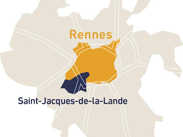 Appartement 1 pièce 19 m2