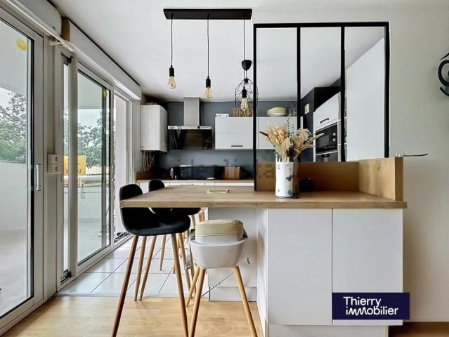 Appartement, Saint Jacques de la Lande