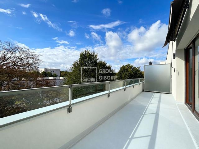 Appartement, Saint Jacques de la Lande