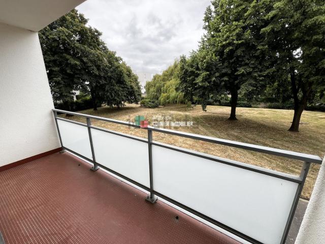 Appartement, Saint Jacques de la Lande