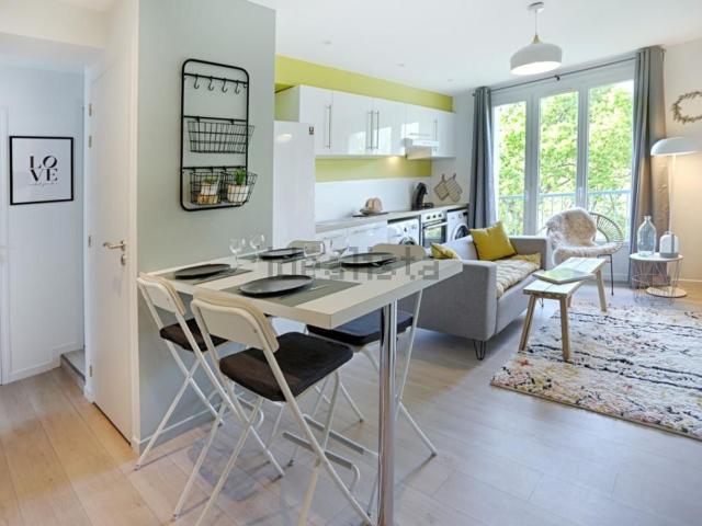 Appartement, Saint Jacques de la Lande
