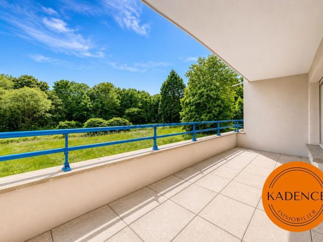 Appartement, Saint Jacques de la Lande