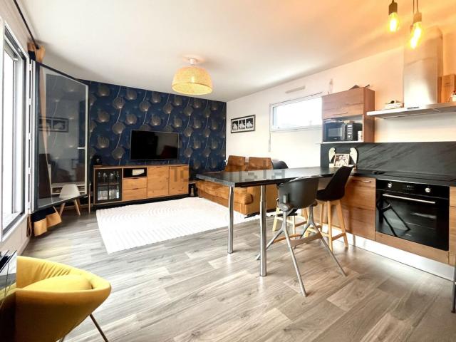 Appartement, Saint Jacques de la Lande