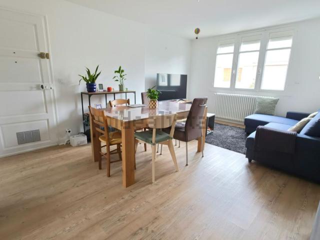 Appartement, Saint Jacques de la Lande