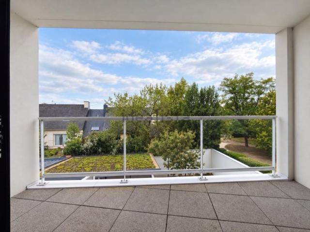 Appartement, Saint Jacques de la Lande