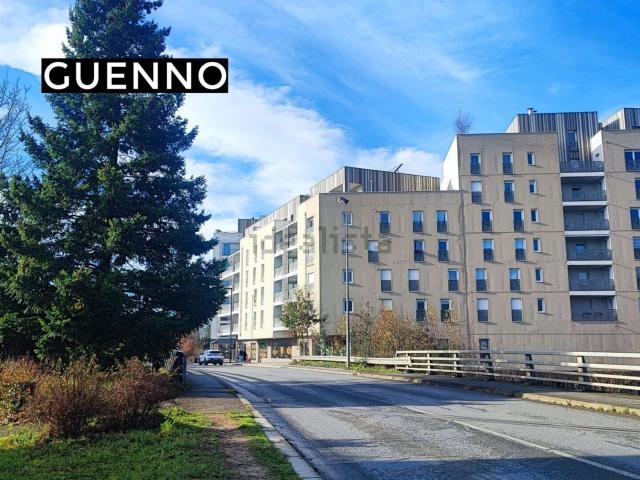 Appartement, Saint Jacques de la Lande