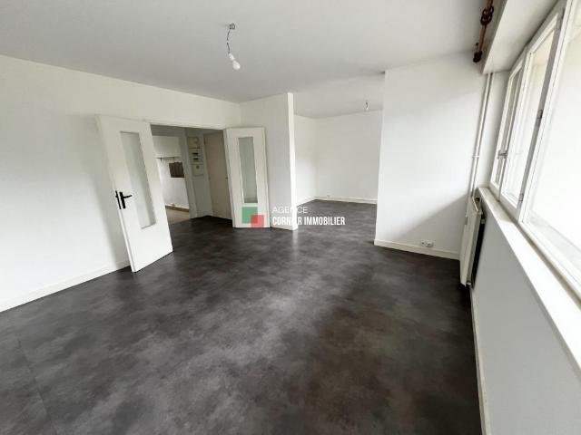 Appartement Saint Jacques De La Lande 70 m2