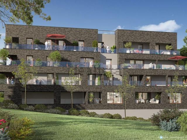 Appartement, Saint Jacques de la Lande