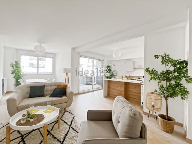 Appartement, Saint Jacques de la Lande