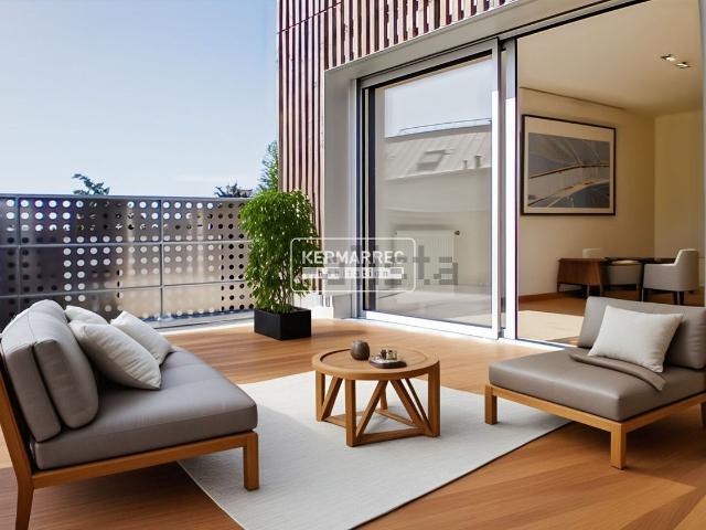 Appartement, Saint Jacques de la Lande
