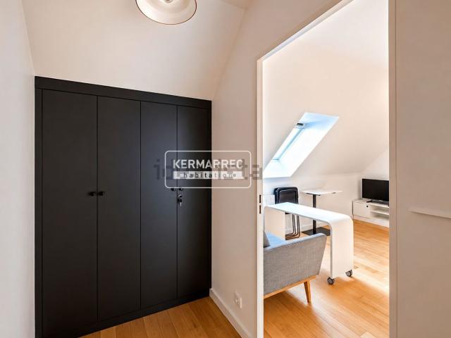 Appartement, Saint Jacques de la Lande