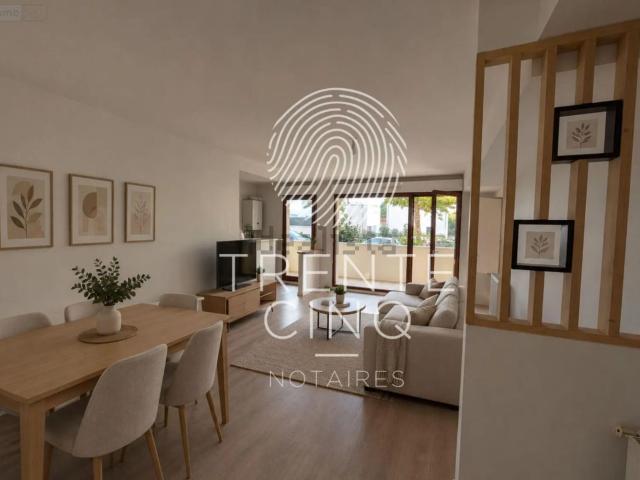 Appartement, Saint Jacques de la Lande