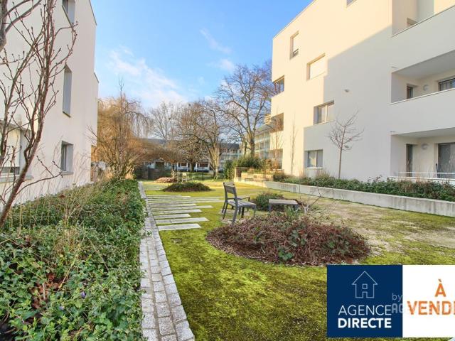 Appartement, Saint Jacques de la Lande