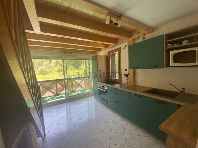 Appartement, Saint Jeoire