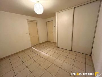 Appartement Saint Jeoire 4 pièce s 84.64 m2