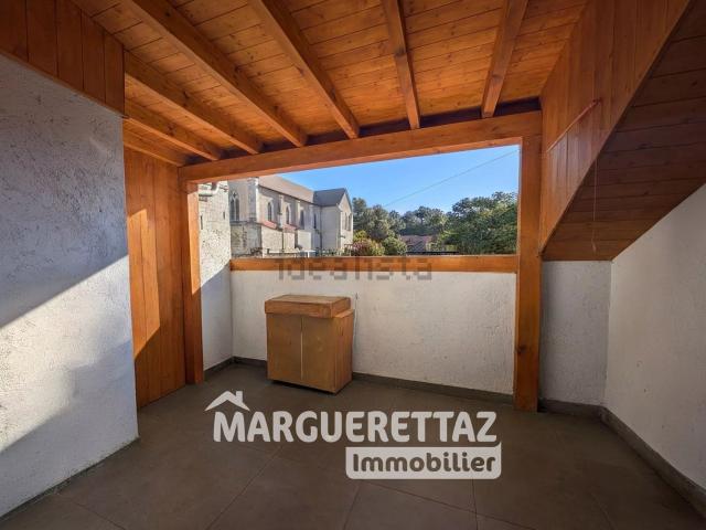 Appartement, Saint Jeoire
