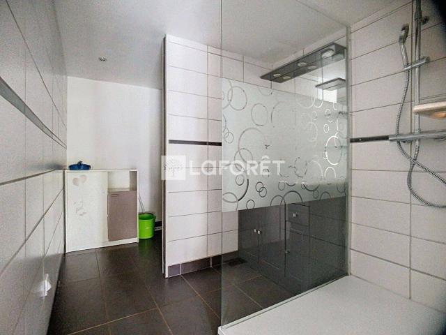 Appartement Saint Jeoire Prieure 2 pièce s 50 m2