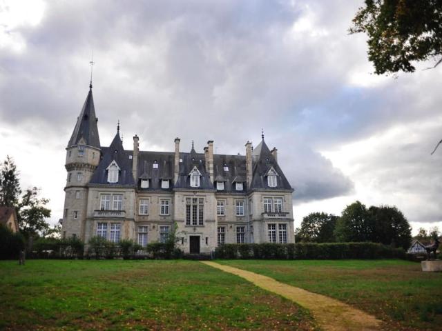 Appartement, Saint Jean aux Bois