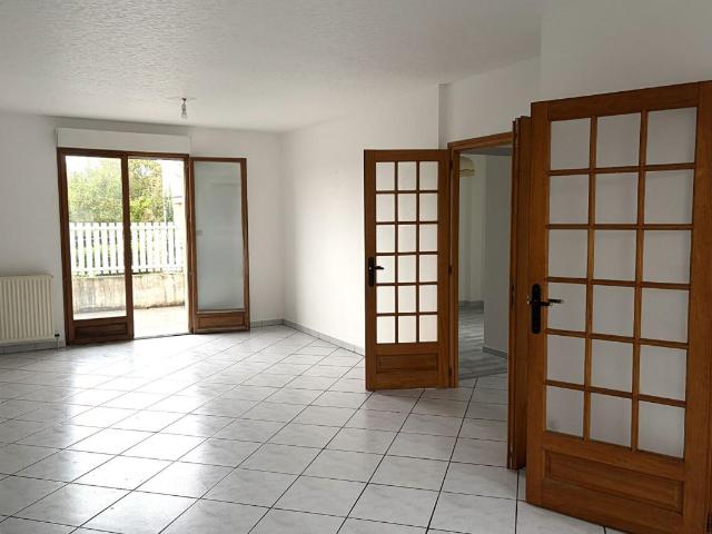 Appartement Saint Jean Bonnefonds 5 pièce s 104.5 m2
