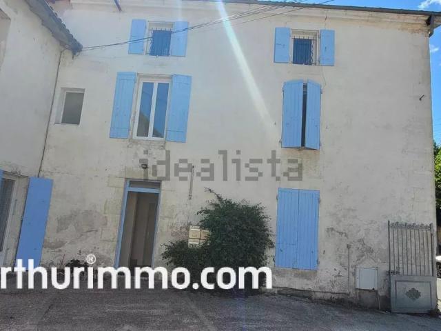 Appartement, Saint Jean d&apos Angély