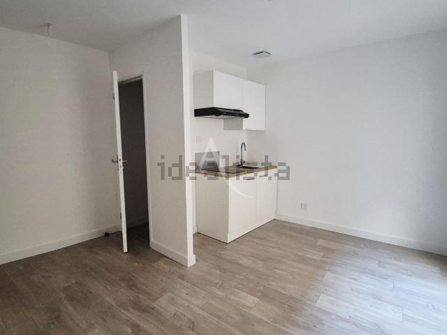 Appartement, Saint Jean d&apos Angély