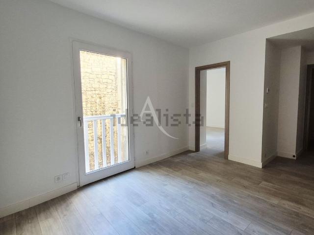 Appartement, Saint Jean d&apos Angély