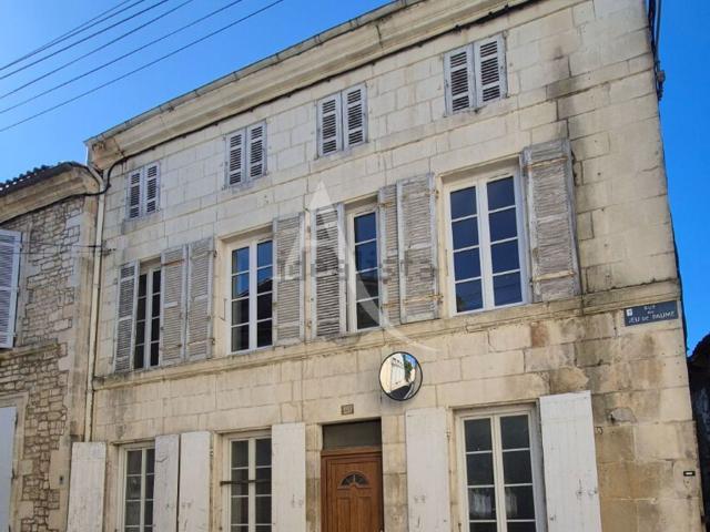Appartement, Saint Jean d&apos Angély