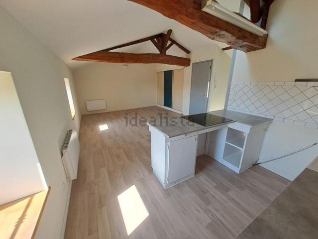 Appartement, Saint Jean d&apos Angély