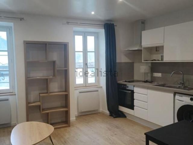 Appartement, Saint Jean d&apos Angély
