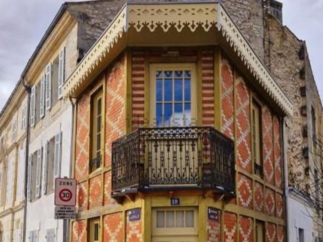 Appartement, Saint Jean d&apos Angély