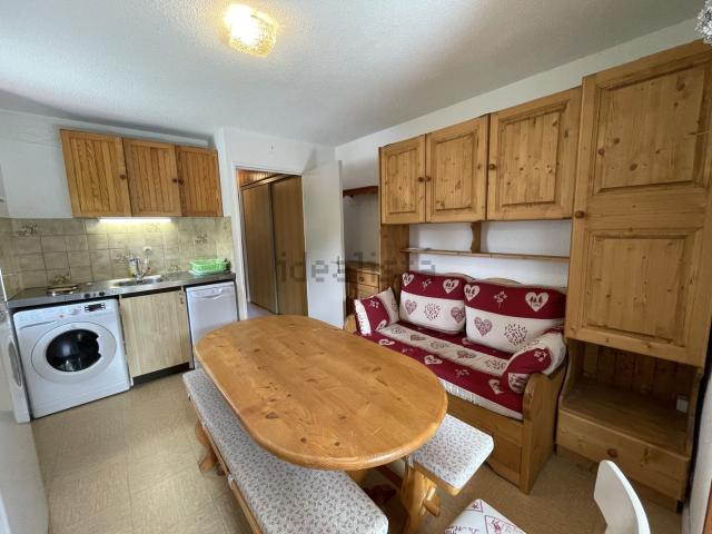 Appartement, Saint Jean d&apos Arves