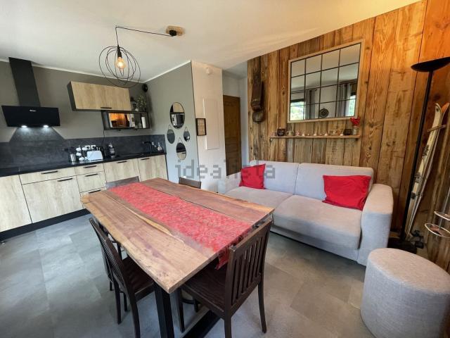 Appartement, Saint Jean d&apos Arves