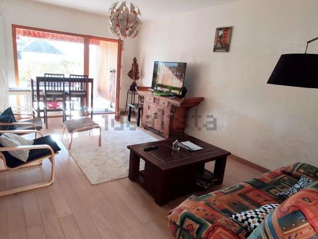 Appartement, Saint Jean d&apos Arvey