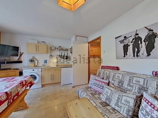 Appartement, Saint Jean d&apos Aulps