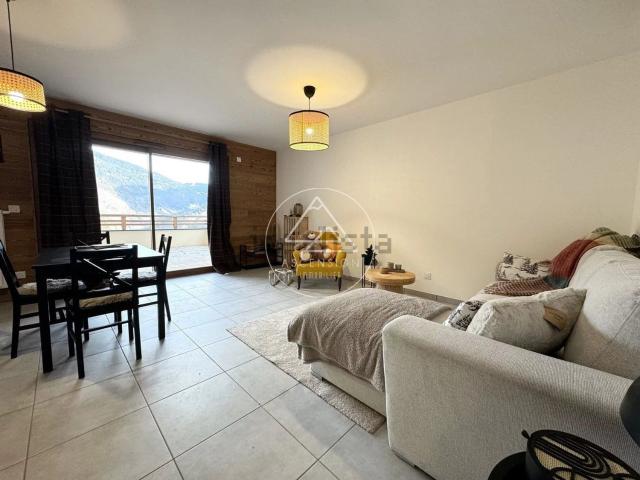 Appartement, Saint Jean d&apos Aulps