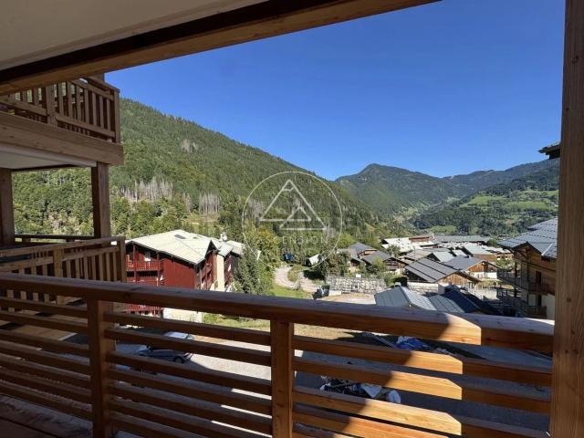 Appartement, Saint Jean d&apos Aulps