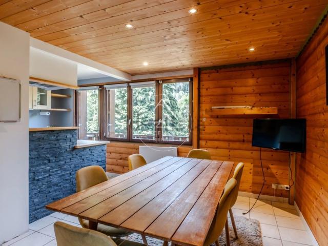 Appartement, Saint Jean d&apos Aulps
