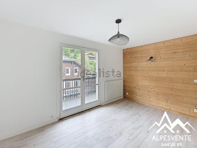 Appartement, Saint Jean d&apos Aulps
