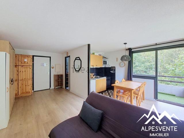Appartement, Saint Jean d&apos Aulps