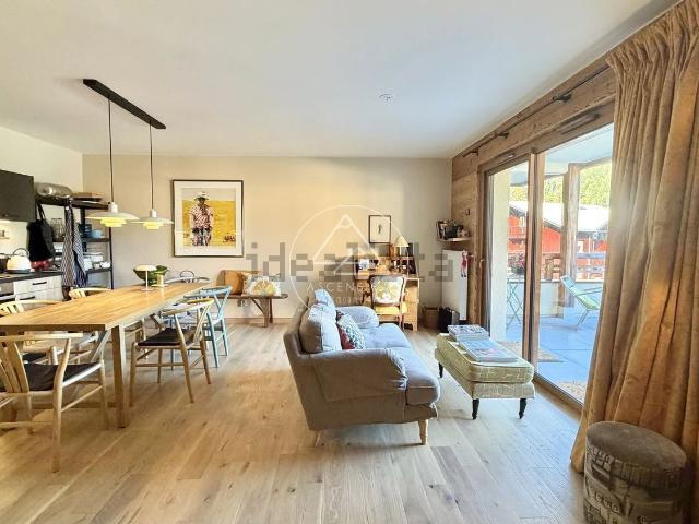 Appartement, Saint Jean d&apos Aulps