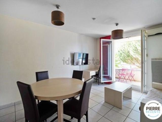 Appartement, Saint Jean d&apos Illac
