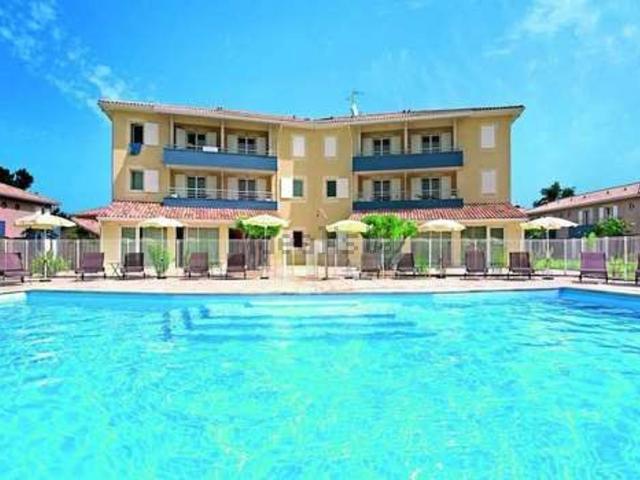 Appartement, Saint Jean d&apos Illac